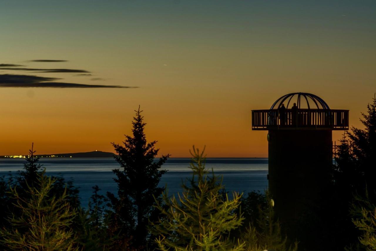 Hotel Natur Akureyri Exterior foto